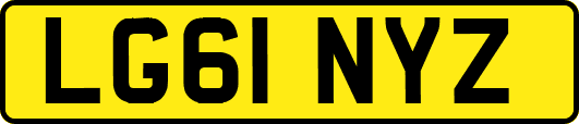 LG61NYZ