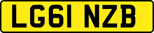LG61NZB