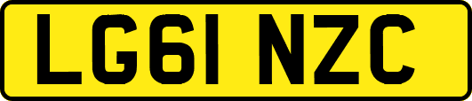 LG61NZC