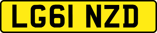 LG61NZD