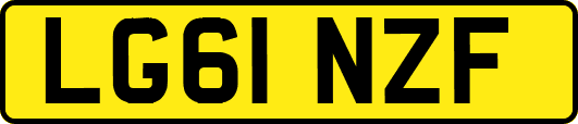 LG61NZF