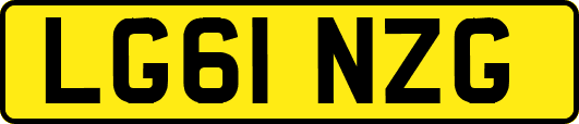 LG61NZG