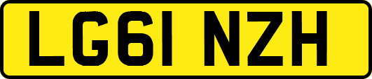 LG61NZH