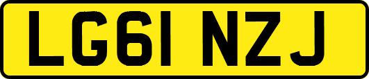 LG61NZJ