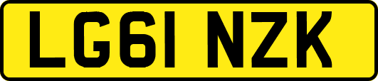 LG61NZK