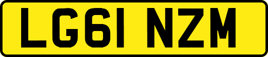 LG61NZM
