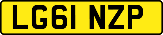 LG61NZP