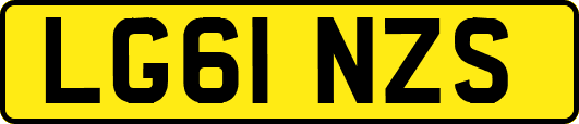 LG61NZS