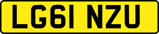 LG61NZU