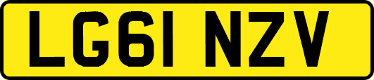 LG61NZV