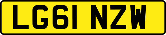 LG61NZW