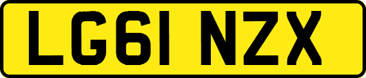 LG61NZX