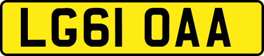 LG61OAA