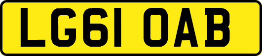 LG61OAB