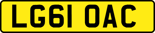 LG61OAC