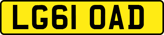 LG61OAD