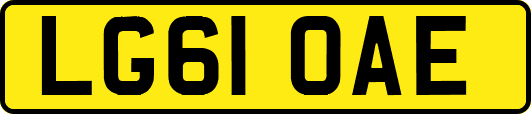 LG61OAE