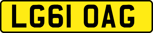 LG61OAG