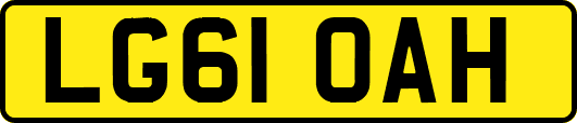 LG61OAH