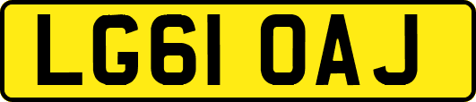 LG61OAJ