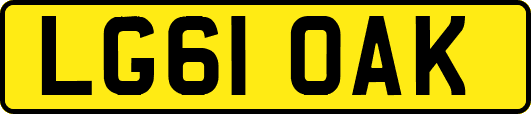 LG61OAK