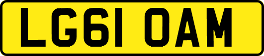 LG61OAM