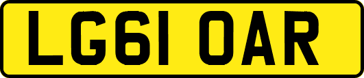 LG61OAR