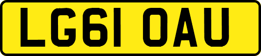 LG61OAU