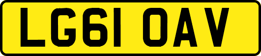 LG61OAV