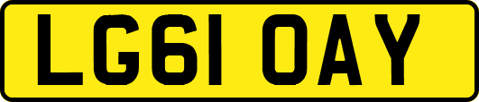 LG61OAY