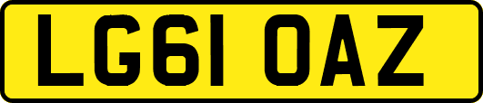 LG61OAZ