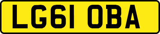 LG61OBA
