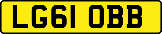 LG61OBB