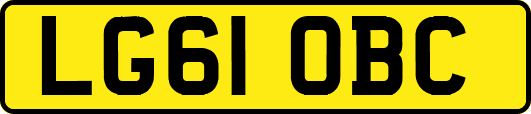 LG61OBC