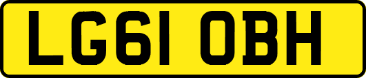 LG61OBH