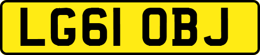LG61OBJ