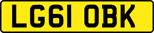 LG61OBK