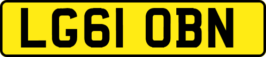 LG61OBN