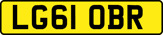 LG61OBR