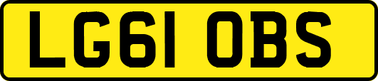 LG61OBS