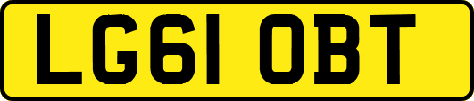 LG61OBT