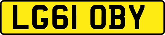 LG61OBY