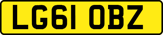 LG61OBZ