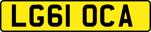 LG61OCA