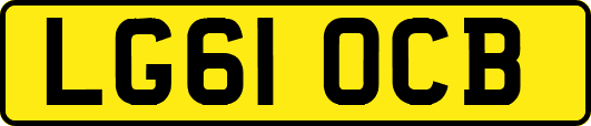 LG61OCB