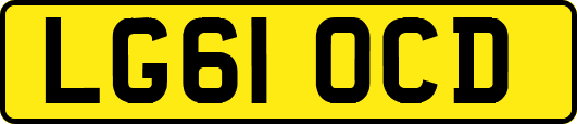 LG61OCD