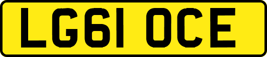 LG61OCE