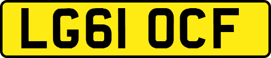 LG61OCF