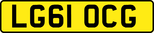 LG61OCG