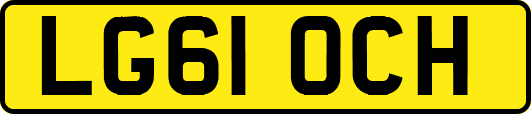 LG61OCH